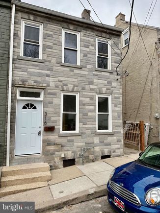 316 Mill Street LANCASTER, PA Townhouse Sold - Photo 1 of 29. Opens carousel modal