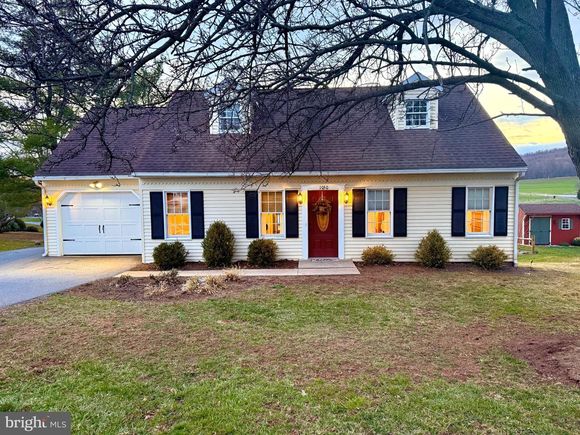1050 Sun Valley Road STEVENS, PA House Sold - Photo 1 of 17. Opens carousel modal