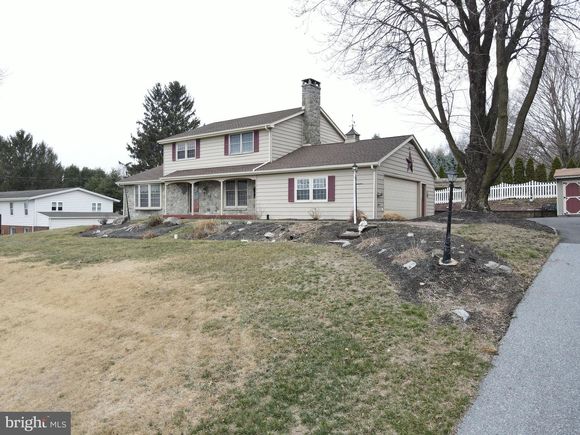 137 Hill Road NEW HOLLAND, PA House Sold - Photo 1 of 75. Opens carousel modal