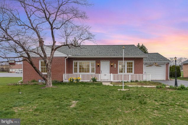 2065 Harrisburg Avenue MOUNT JOY, PA House Sold - Photo 1 of 34. Opens carousel modal