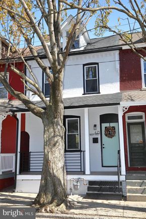 423 Green Street LANCASTER, PA Townhouse Sold - Photo 1 of 37. Opens carousel modal