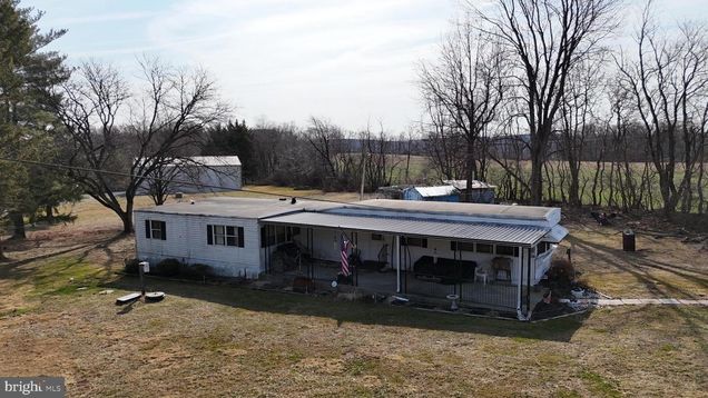 314 N Red School Road MORGANTOWN, PA House Sold - Photo 1 of 6. Opens carousel modal