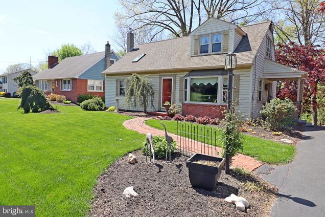 1806 Conestoga Avenue LANCASTER, PA House Sold - Photo 1 of 40. Opens carousel modal