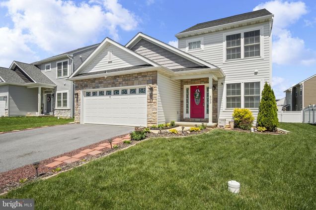 503 Jared Way NEW HOLLAND, PA House Sold - Photo 1 of 36. Opens carousel modal