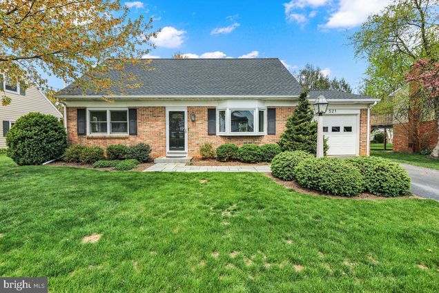 521 Hummingbird Drive LITITZ, PA House Sold - Photo 1 of 38. Opens carousel modal