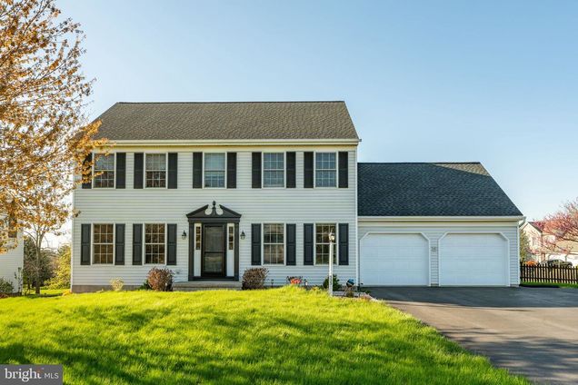 533 Spring Hollow Drive