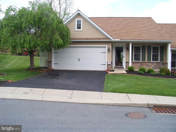 7 Jasper Lane CHRISTIANA, PA Townhouse Sold - Photo 1 of 16. Opens carousel modal