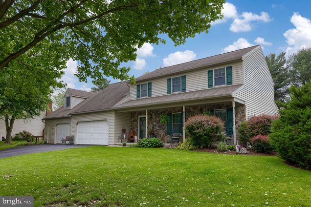 1015 Flagstone Court LANCASTER, PA House Sold - Photo 1 of 53. Opens carousel modal