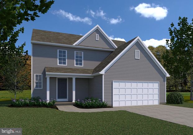 14 Bridle Lane STRASBURG, PA House Sold - Photo 1 of 1. Opens carousel modal