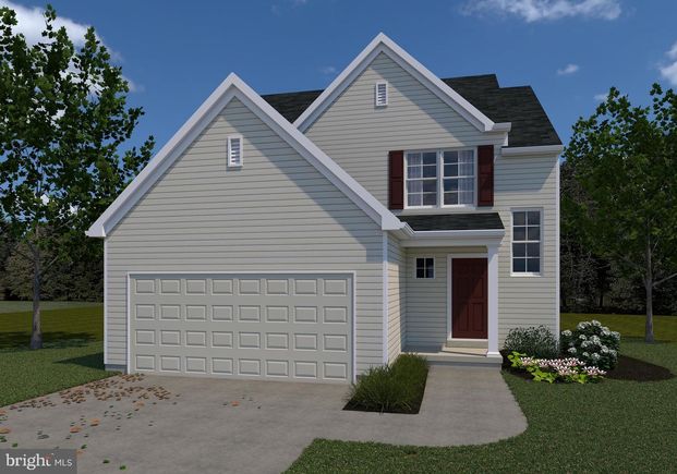 18 Bridle Lane