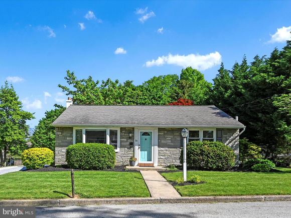 51 Washington Street STRASBURG, PA House Sold - Photo 1 of 39. Opens carousel modal