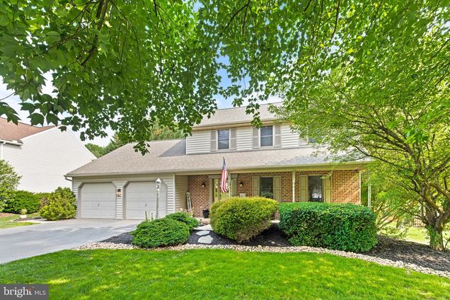 1024 Shadowstone Drive LANCASTER, PA House Sold - Photo 1 of 28. Opens carousel modal