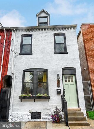 528 North Street