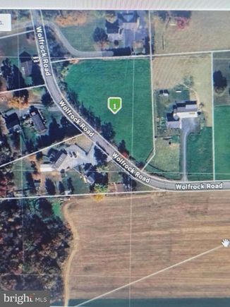 343 Wolfrock Road PARADISE, PA Plot of land Sold - Photo 1 of 1. Opens carousel modal