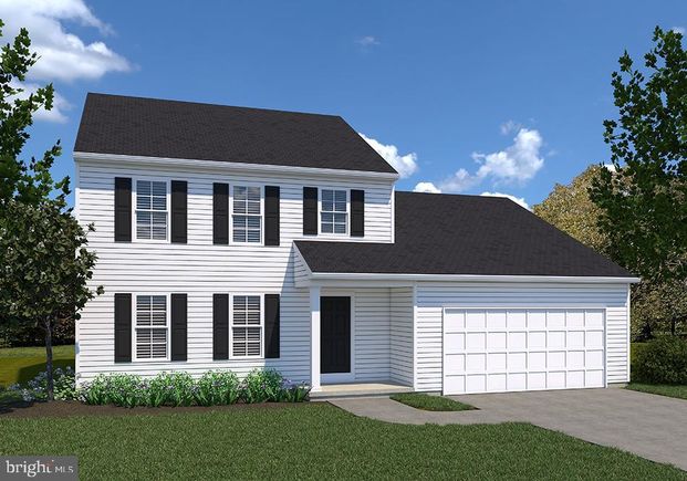 51 Old Orchard Road