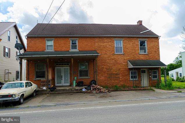 698 Marticville Road
