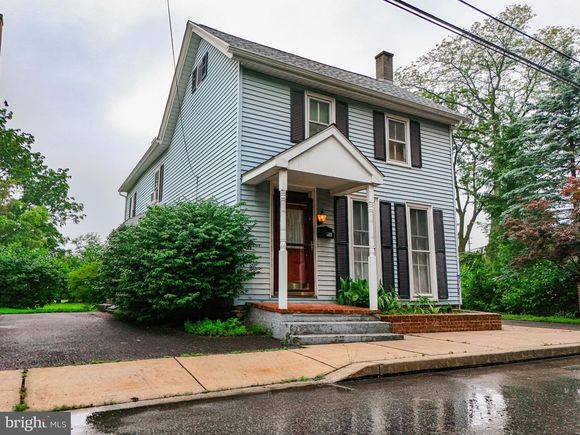 7 S Jackson Street