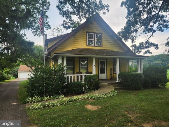 1107 Susquehannock Drive