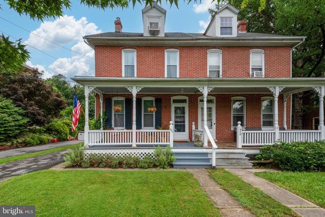 1947 Willow Street Pike