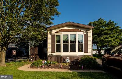 50 Ridgewood Manor