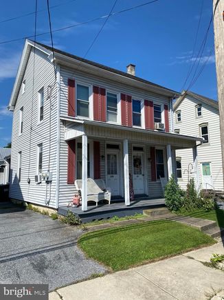 39 E Church Street STEVENS, PA Multifamily Active - Photo 1 of 19. Opens carousel modal