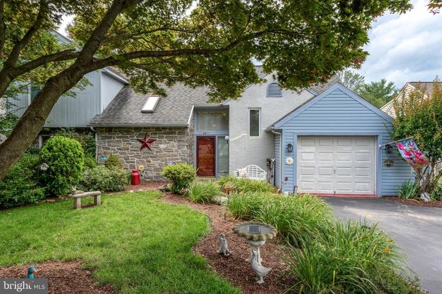 3411 Horizon Drive