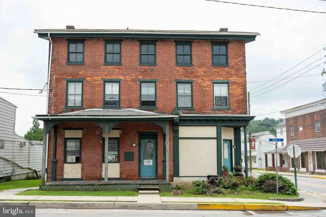 2 W Gay Street CHRISTIANA, PA Multifamily Active - Photo 1 of 19. Opens carousel modal