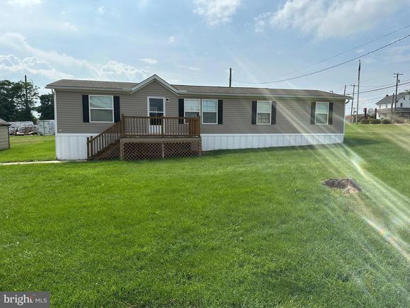 122 Lauver Drive
