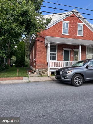 126 S Decatur Street STRASBURG, PA Townhouse Active - Photo 1 of 8. Opens carousel modal