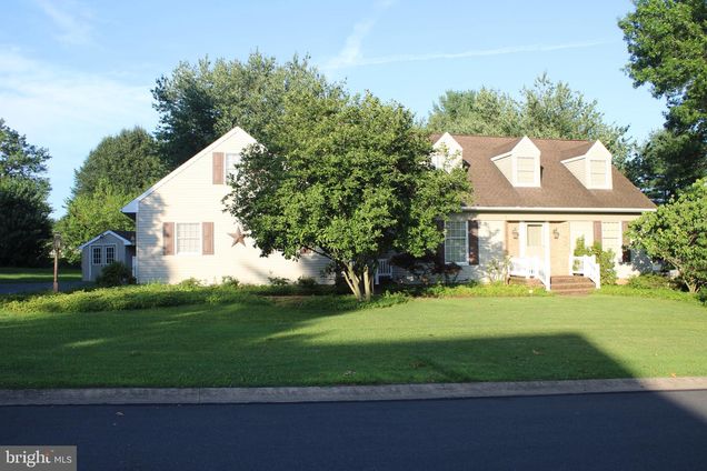 109 Sandstone Drive