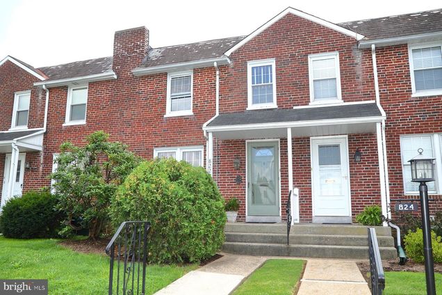 822 2nd Street