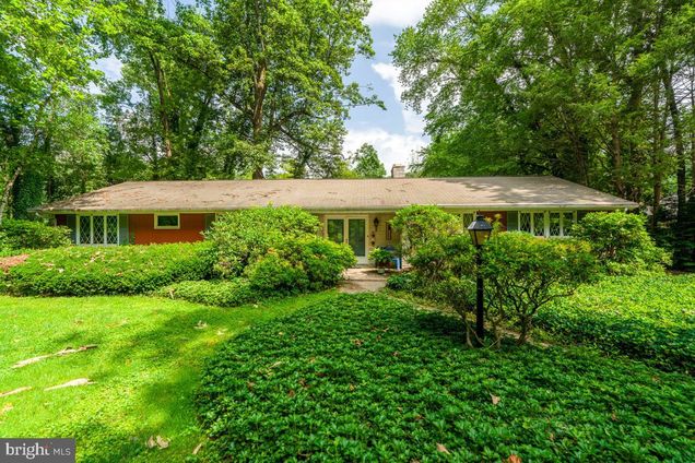 1111 Pennsy Road
