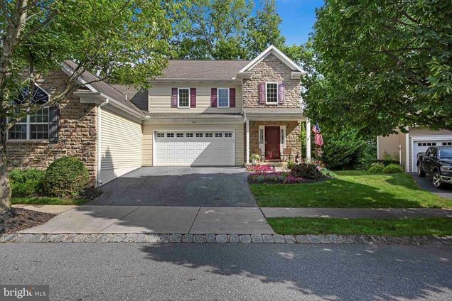 406 Wendover Way
