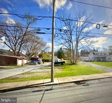 0 Walnut Street EPHRATA, PA Plot of land Active - Photo 1 of 2. Opens carousel modal