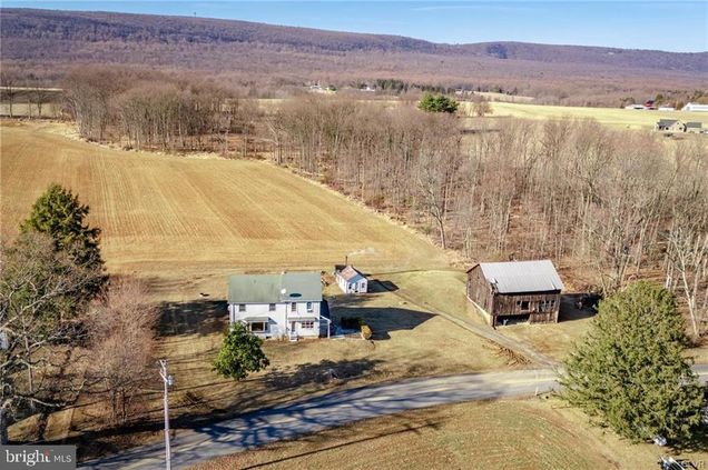 7489 Springhouse Road NEW TRIPOLI, PA House Sold - Photo 1 of 61. Opens carousel modal