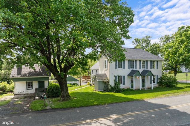 7338 Grant Road