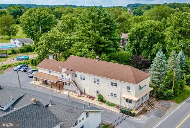5706 Route 873 SCHNECKSVILLE, PA Multifamily Active - Photo 1 of 60. Opens carousel modal