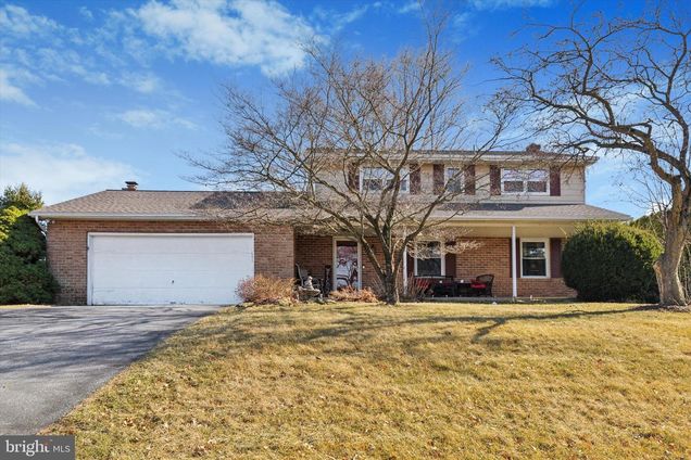 1144 Alpha Avenue LEBANON, PA House Sold - Photo 1 of 20. Opens carousel modal