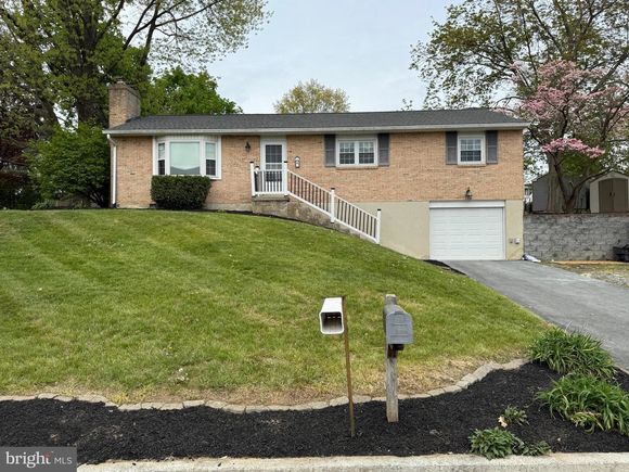 5 Pear Street ANNVILLE, PA House Sold - Photo 1 of 34. Opens carousel modal