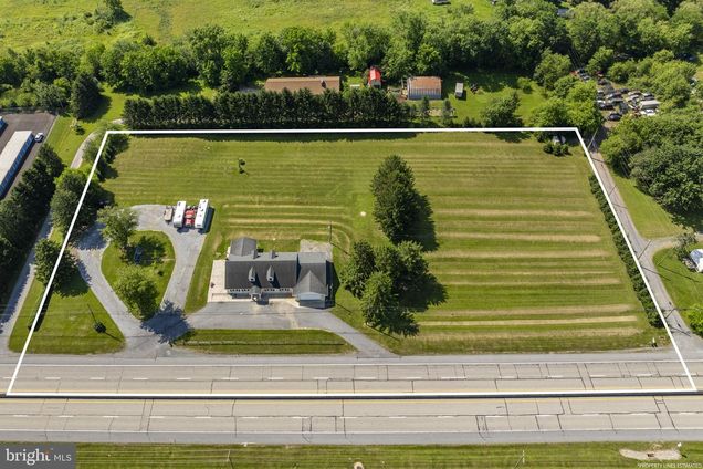 2860 Route 22 FREDERICKSBURG, PA Land Active - Photo 1 of 61. Opens carousel modal