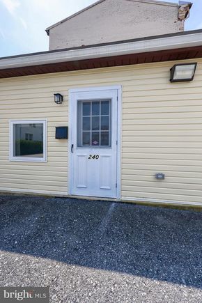 240 Chestnut Street LEBANON, PA Townhouse Active - Photo 1 of 26. Opens carousel modal