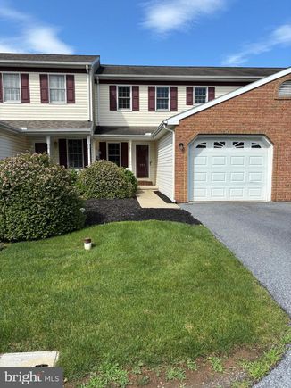 161 21st Street LEBANON, PA Townhouse Active - Photo 1 of 20. Opens carousel modal