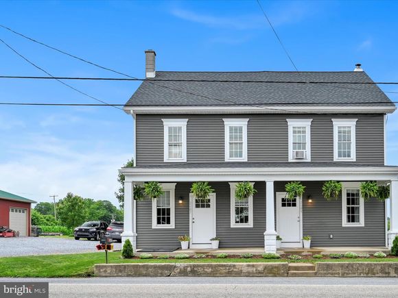 2609 E Cumberland Street LEBANON, PA Townhouse Active - Photo 1 of 48. Opens carousel modal