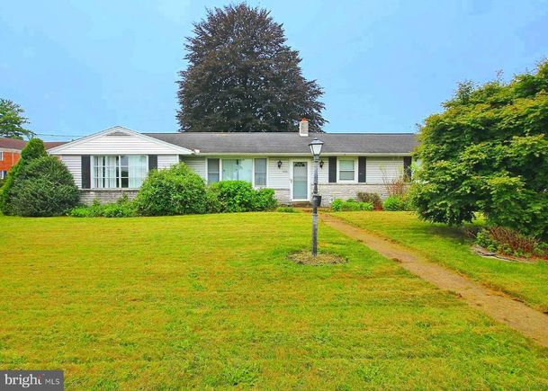 421 Hilltop Road