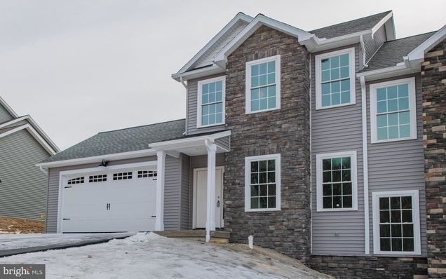 31 Wisteria Lane WILLIAMSPORT, PA Townhouse Sold - Photo 1 of 26. Opens carousel modal