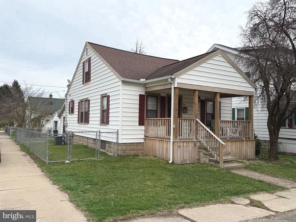 682 Heller Avenue WILLIAMSPORT, PA House Sold - Photo 1 of 38. Opens carousel modal