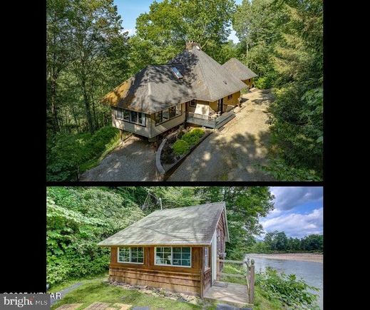 582 Mosteller Road