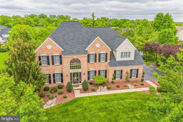 1372 Bryant Court AMBLER, PA House Sold - Photo 1 of 54. Opens carousel modal