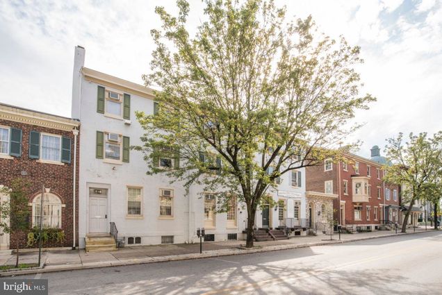 510 514 Swede Street NORRISTOWN, PA Multifamily Active - Photo 1 of 15. Opens carousel modal