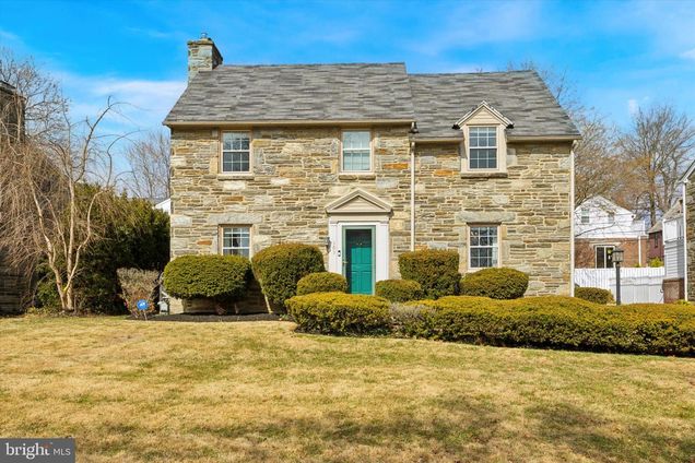 105 Grasmere Road BALA CYNWYD, PA House Sold - Photo 1 of 30. Opens carousel modal
